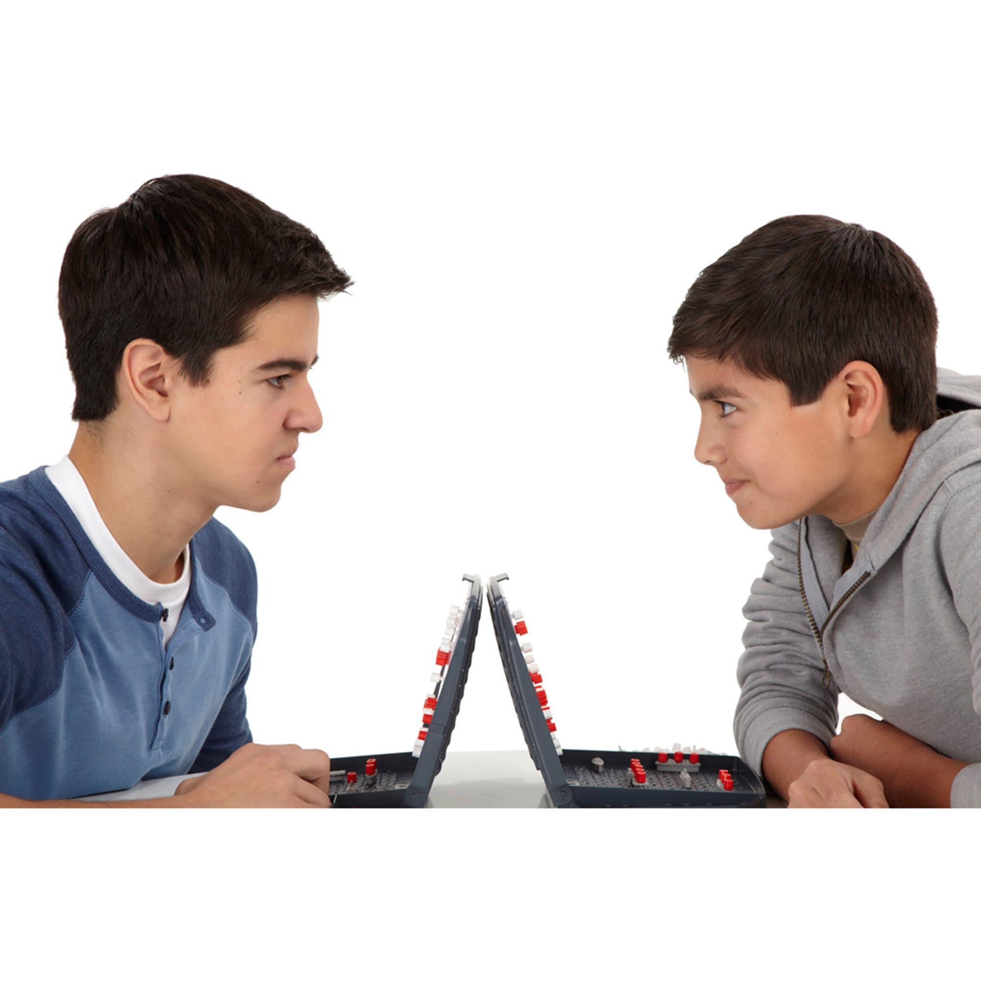 المعركة البحرية