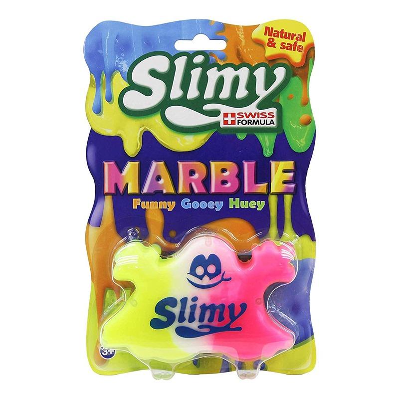Slimy Marble Slime Blister Card