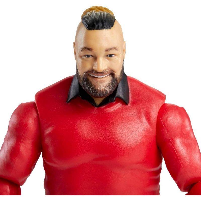 WWE Top Picks Bray Wyat Action Figure