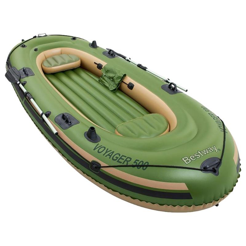 Bestway Voyager 300