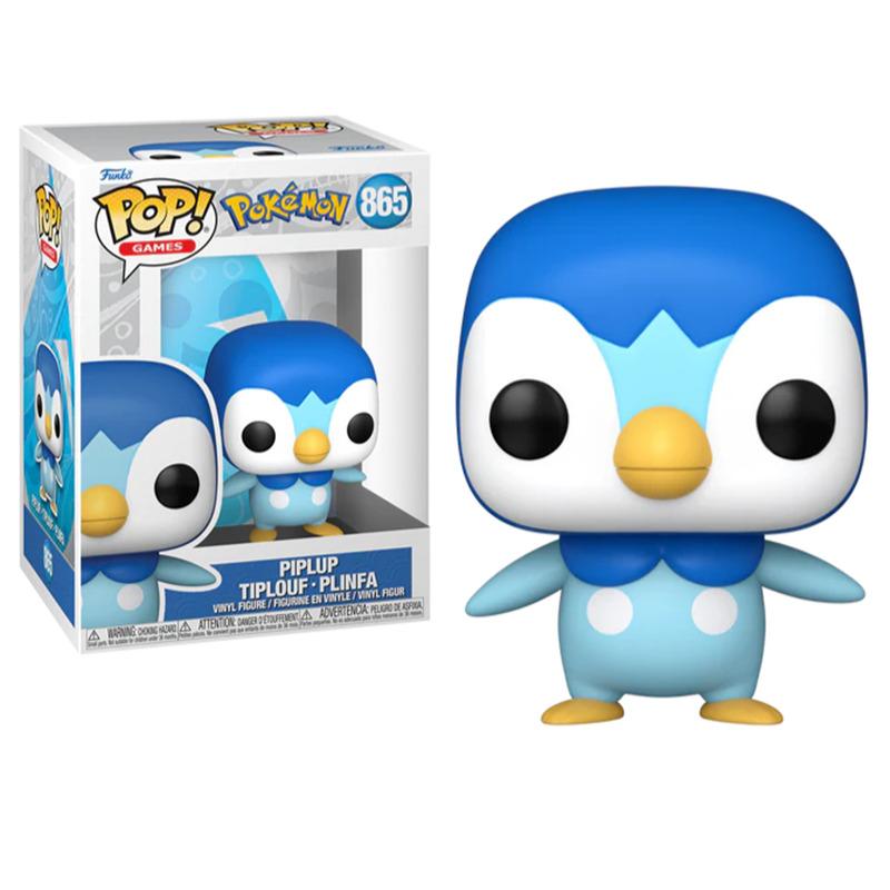 فنكو بوب - شخصية بيكمون - بيبلوب