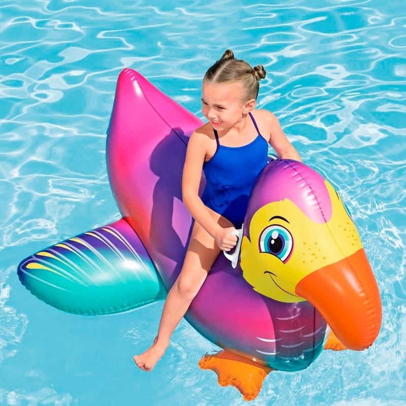 Bestway Rider Dandy Dodo Pool Float