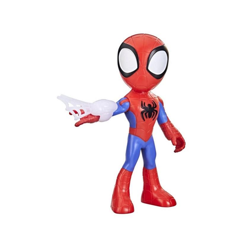 Marvel - Spidey Spider-Man Action Figure