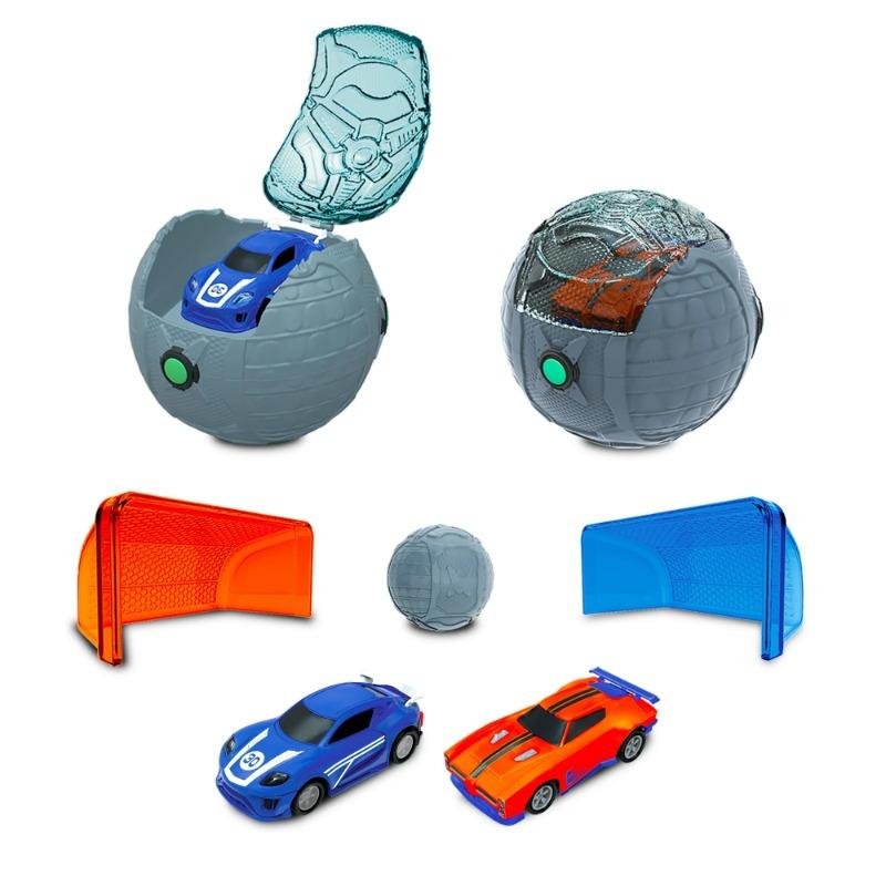 روكيت ليجو - مجموعة مايكرو للمنافسة بتحكم عن بعد