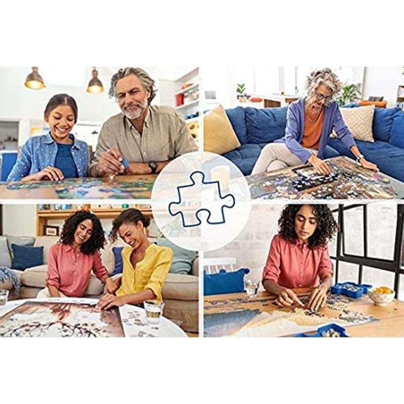 Ravensburger Cape Town - 1000 Pcs