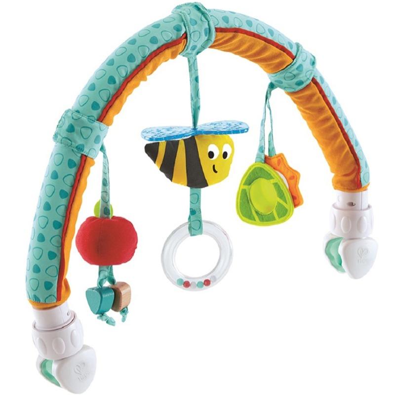 Hape - Garden Friends Play Arch