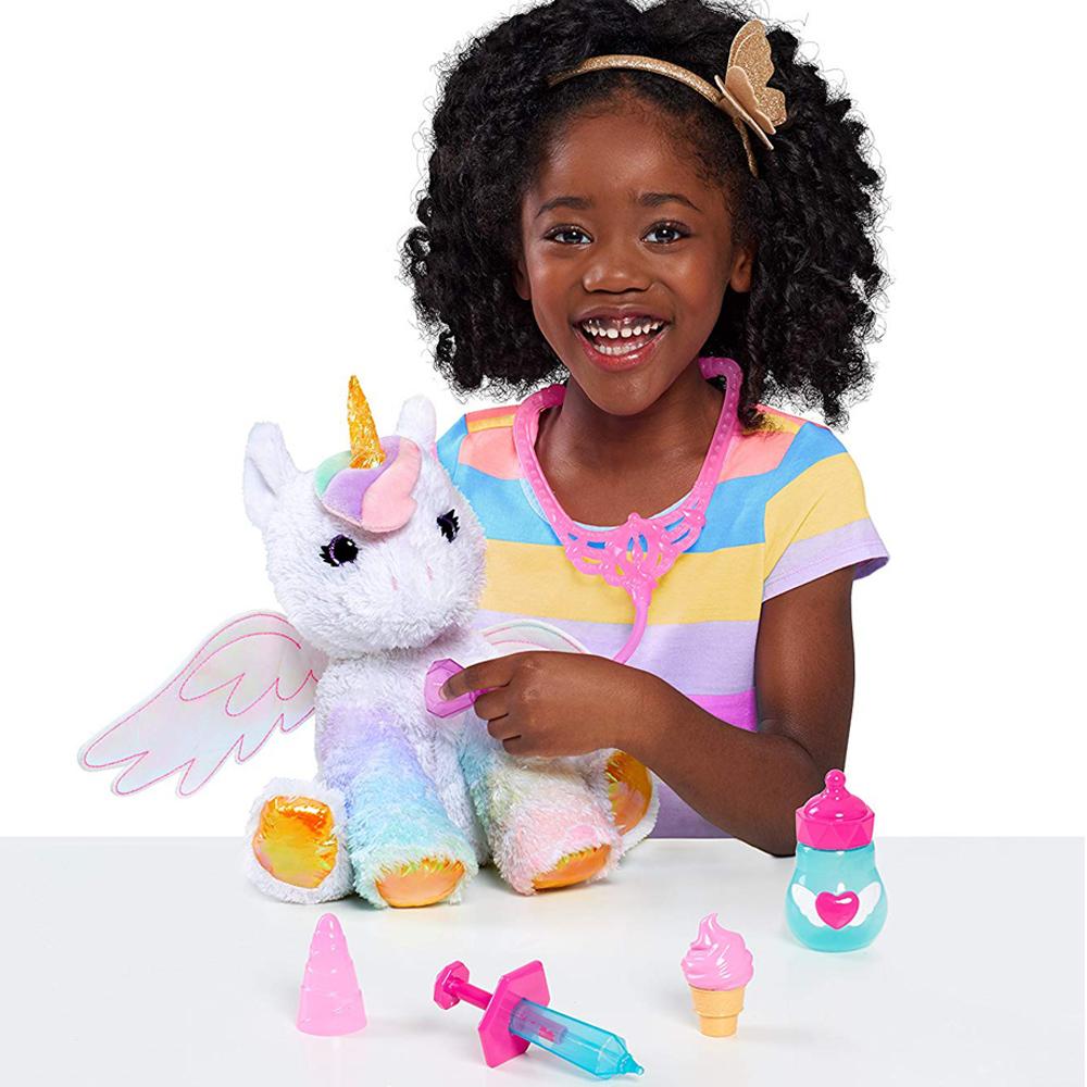 باربي - دكتور يونيكورن