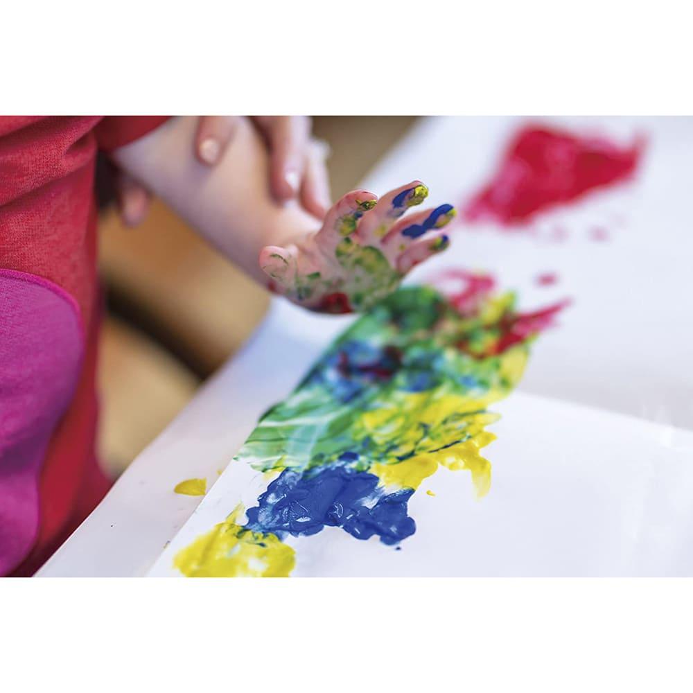 Crayola Washable Bright Fingerpaint