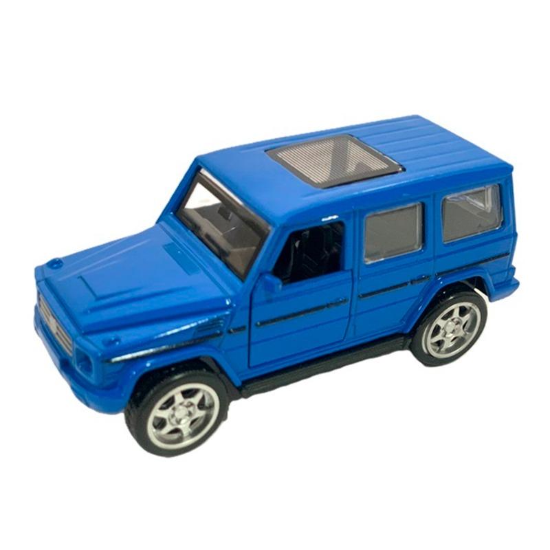 ديناميك سبورتس - سيارة دييكاست ميتال