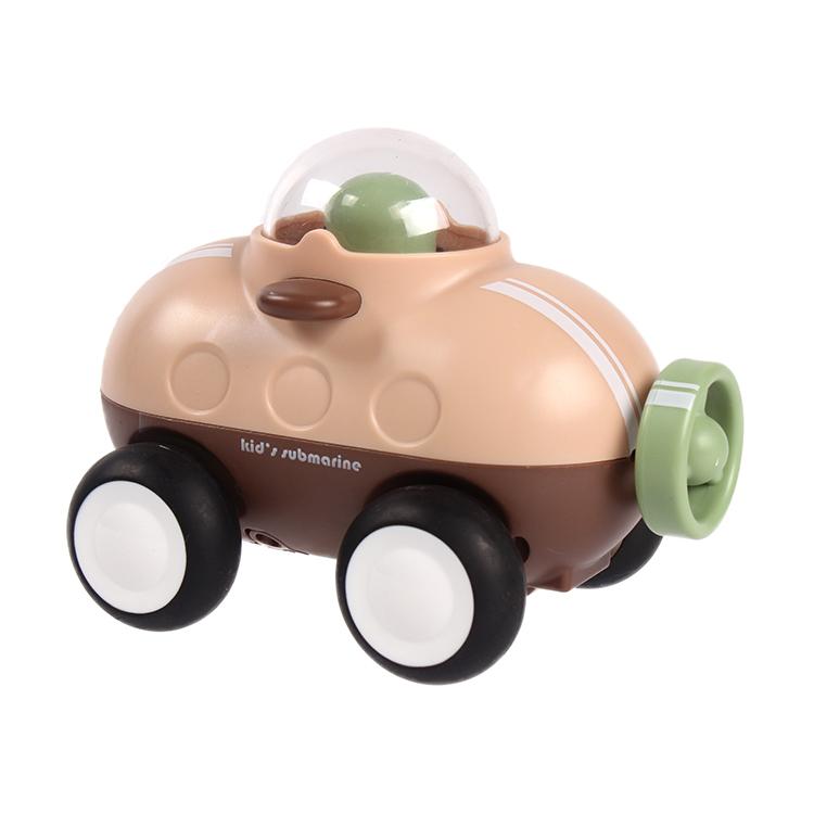 Arolo Baby Toys Mini Submarine Friction Powered