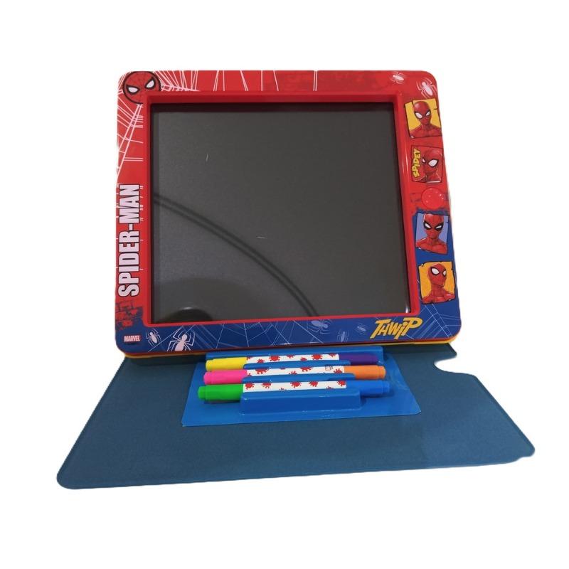 Spider-Man LED Glow Pad