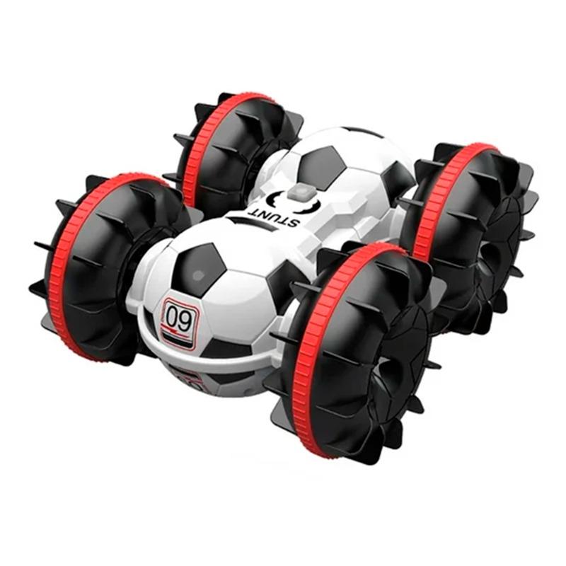 MZ Amphibious Car Rc