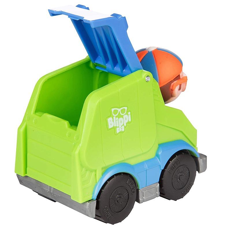 بليبي - مركبة شاحنة صغيرة الحجم