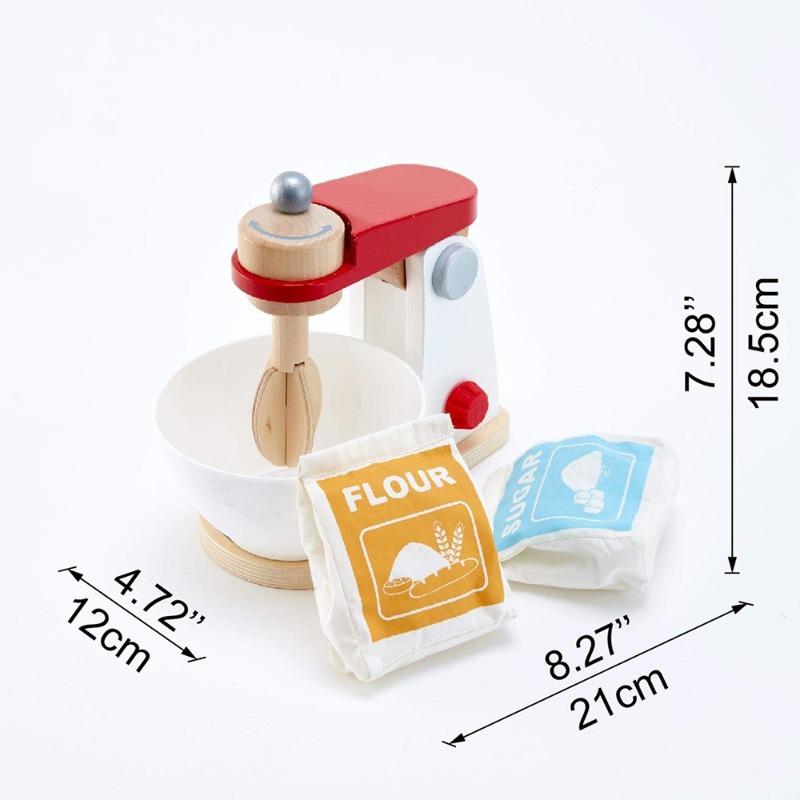 Hape Mix And Bake Blender