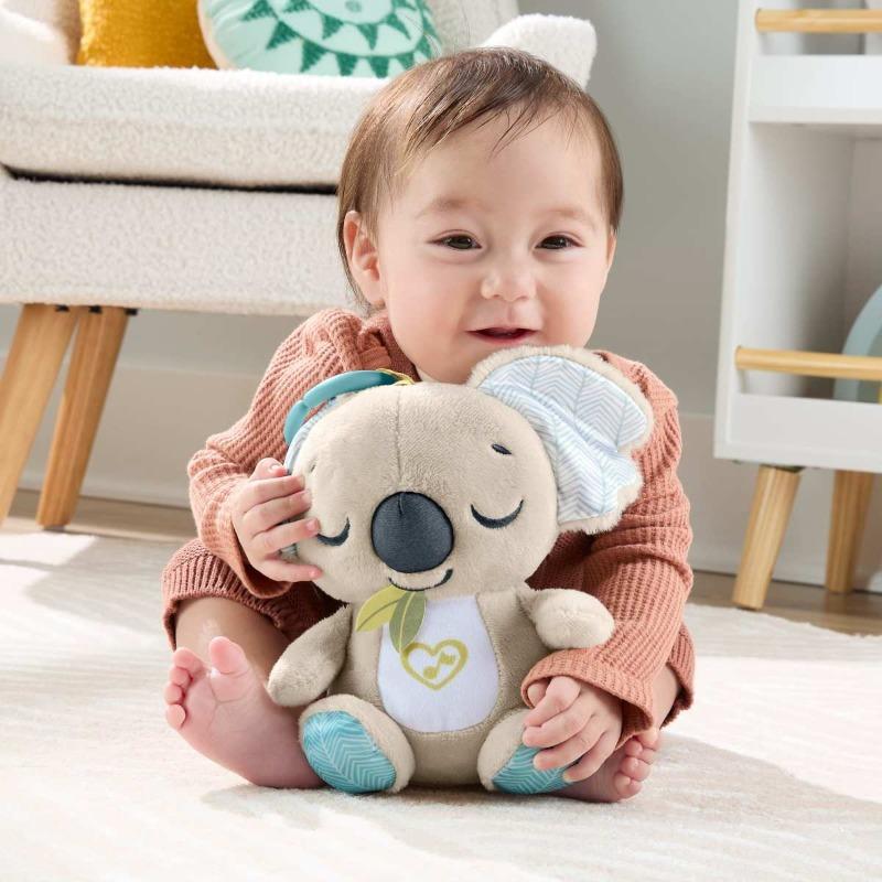 Fisher Price On the Go Koala Soother