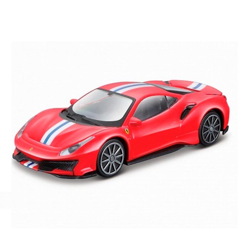 Bburago Ferrari R And P - 1:64