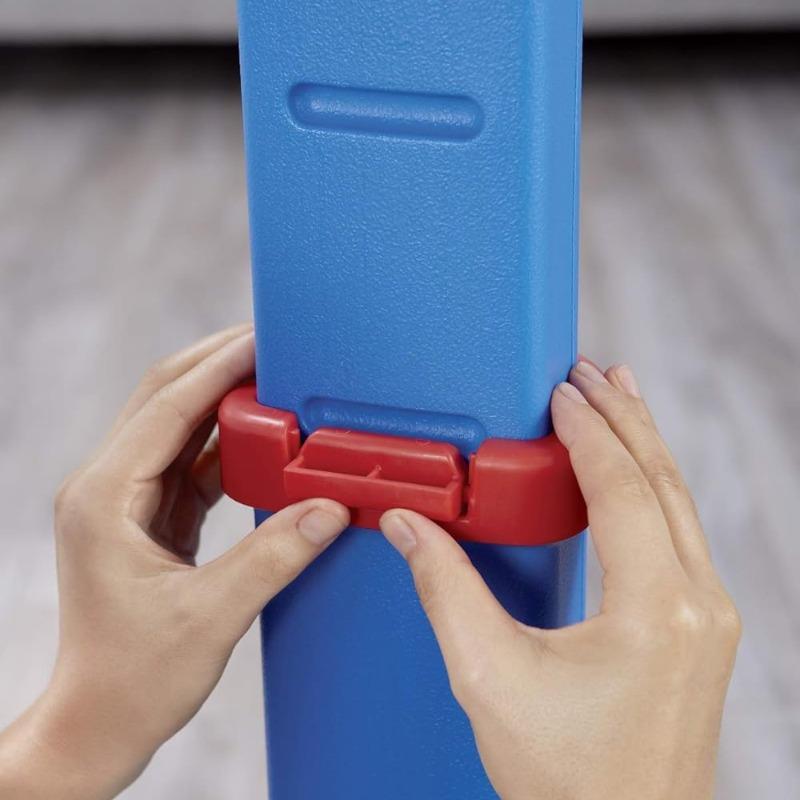 little tikes totsports easy score basketball