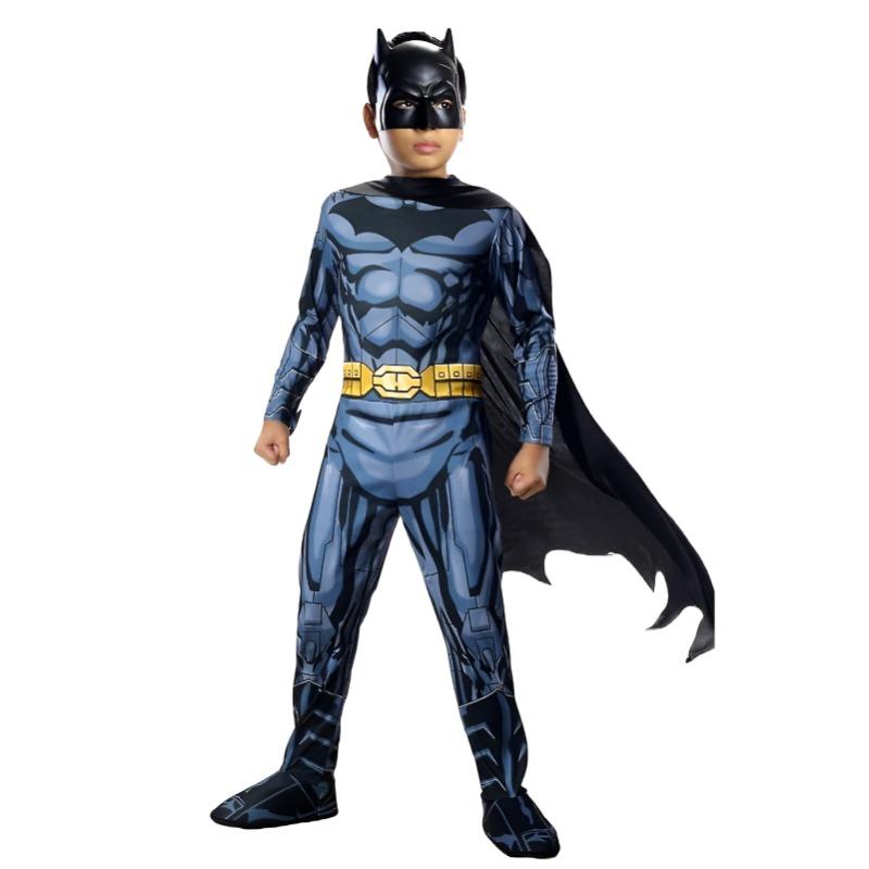 Batman Muscle Costume