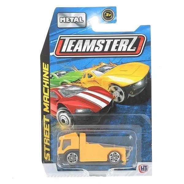 Teamsterz Metal Car Street Machines - Multicolor