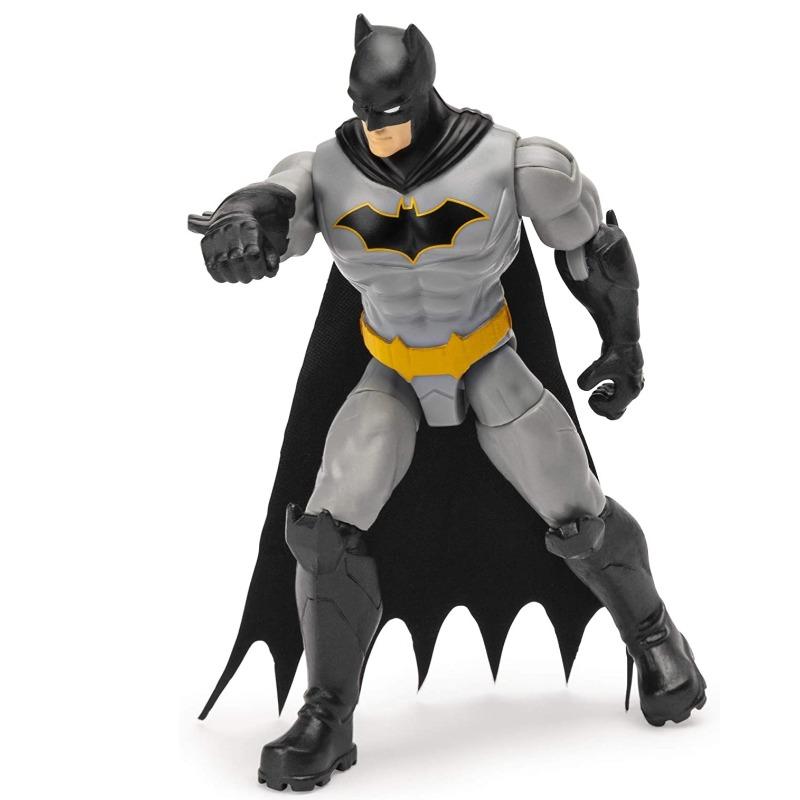 Dc Comics Batman Univers 10cm Mystery Pack - Batman