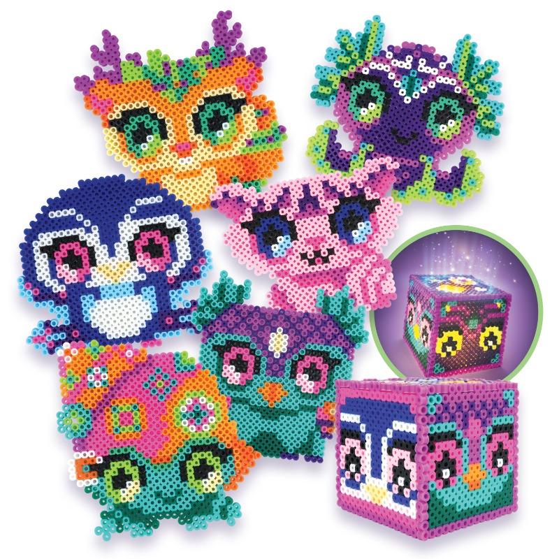 Nebulous Stars Melty Bead kit