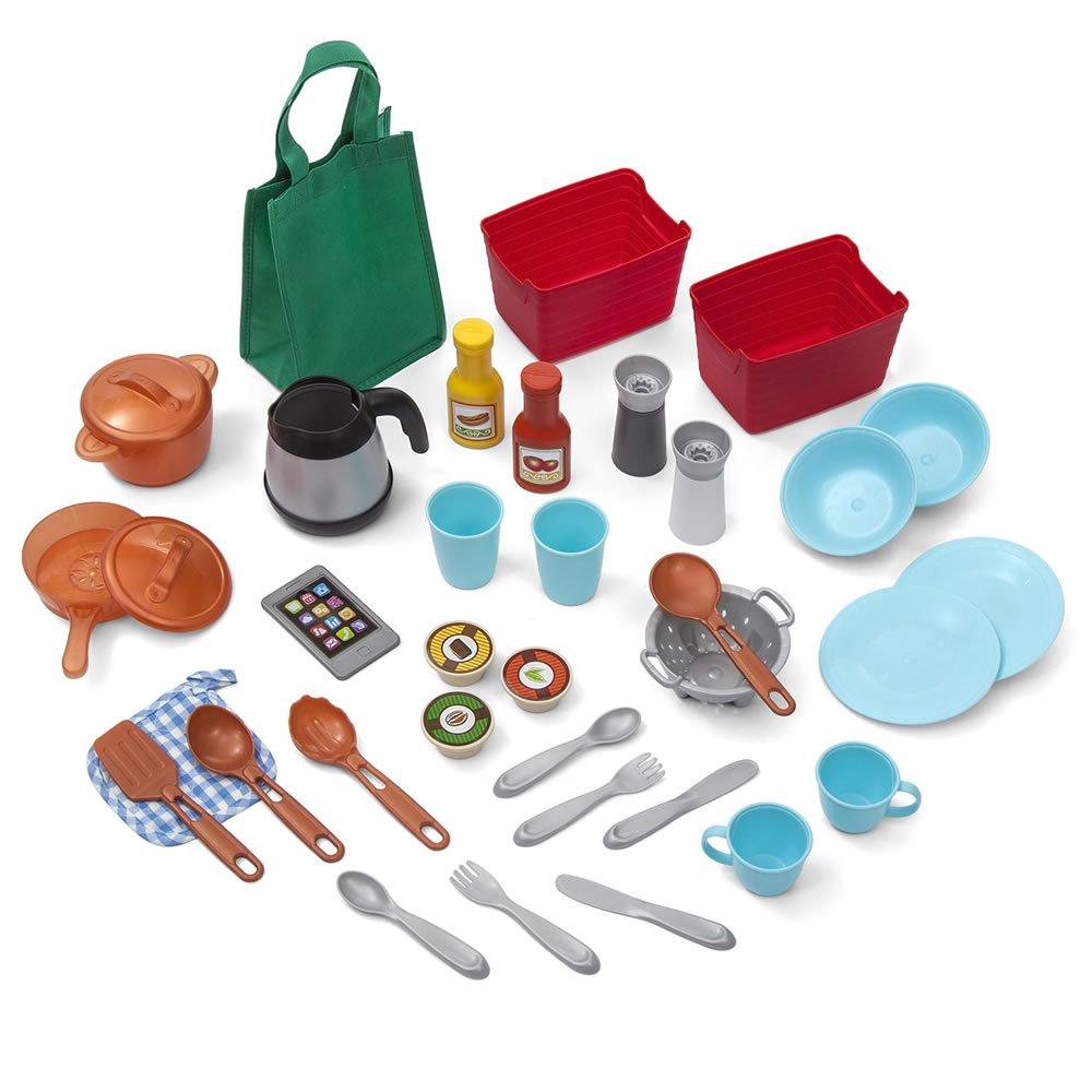 ستب2 - مطبخ الشيف الصغير