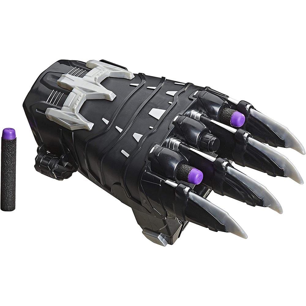 Nerf Marvel Avengers Power Moves Role Play Black Panther