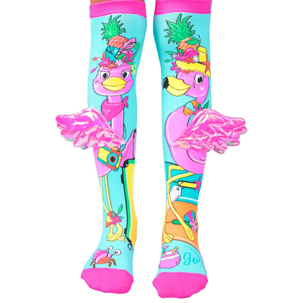 مادميا - جوارب هوليدي فايبز - كبير