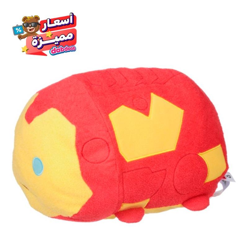 Disney - Tsum Iron Man 12" Plush Toy