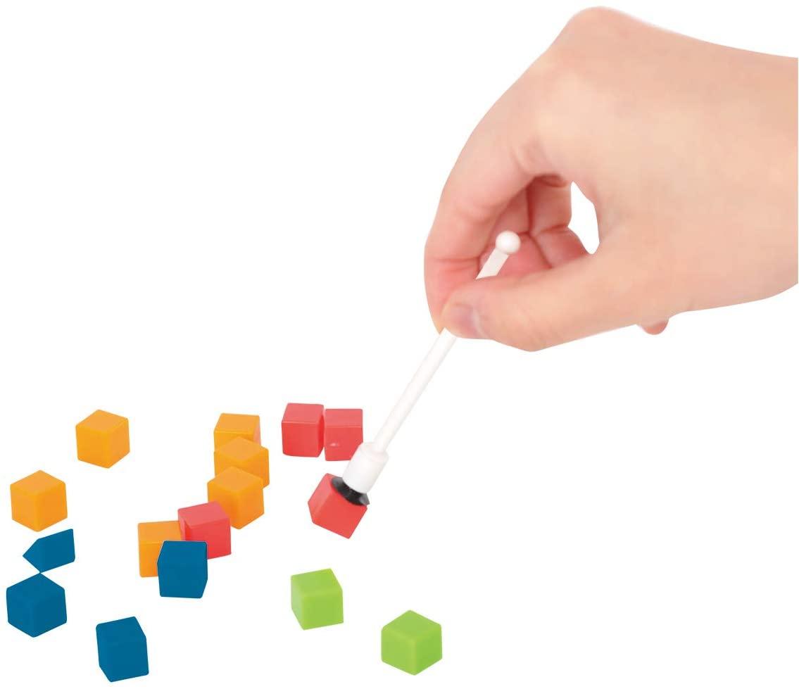 بلاي جو - لعبة تكوين الأشكال 260 قطعة