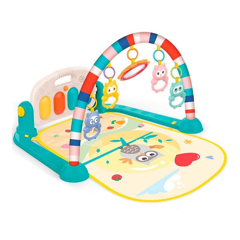 Huanger Baby Piano Fitness Mat Rack