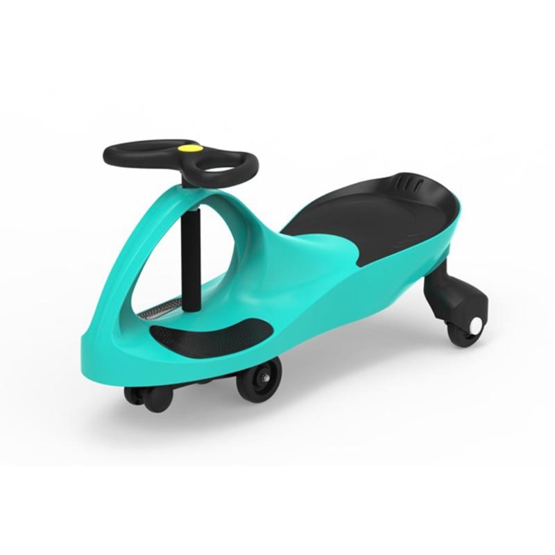 سيارة بلازما لون ازرق فاتح /اسود