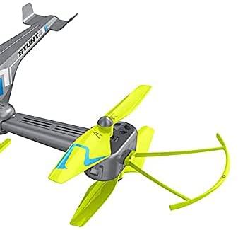 Syma Revolt Remote Controlled Scorpion Heliquad