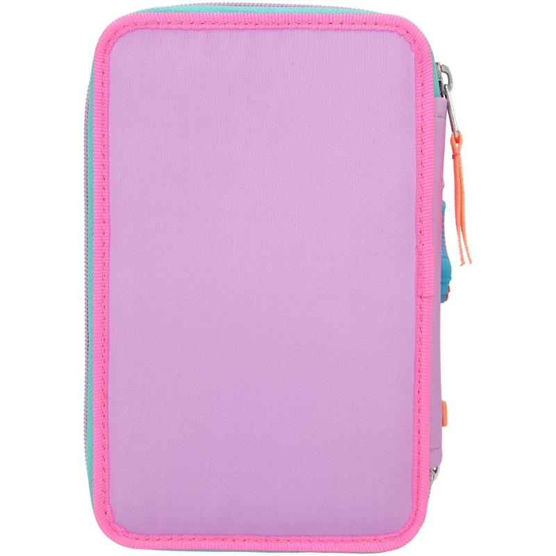 TopModel Triple Pencil Case - Tinny Dancer