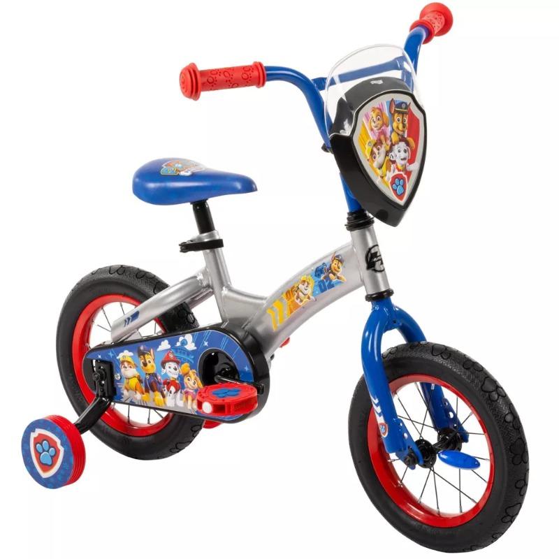 Huffy Bicycle 12 Inch Paw Patrol