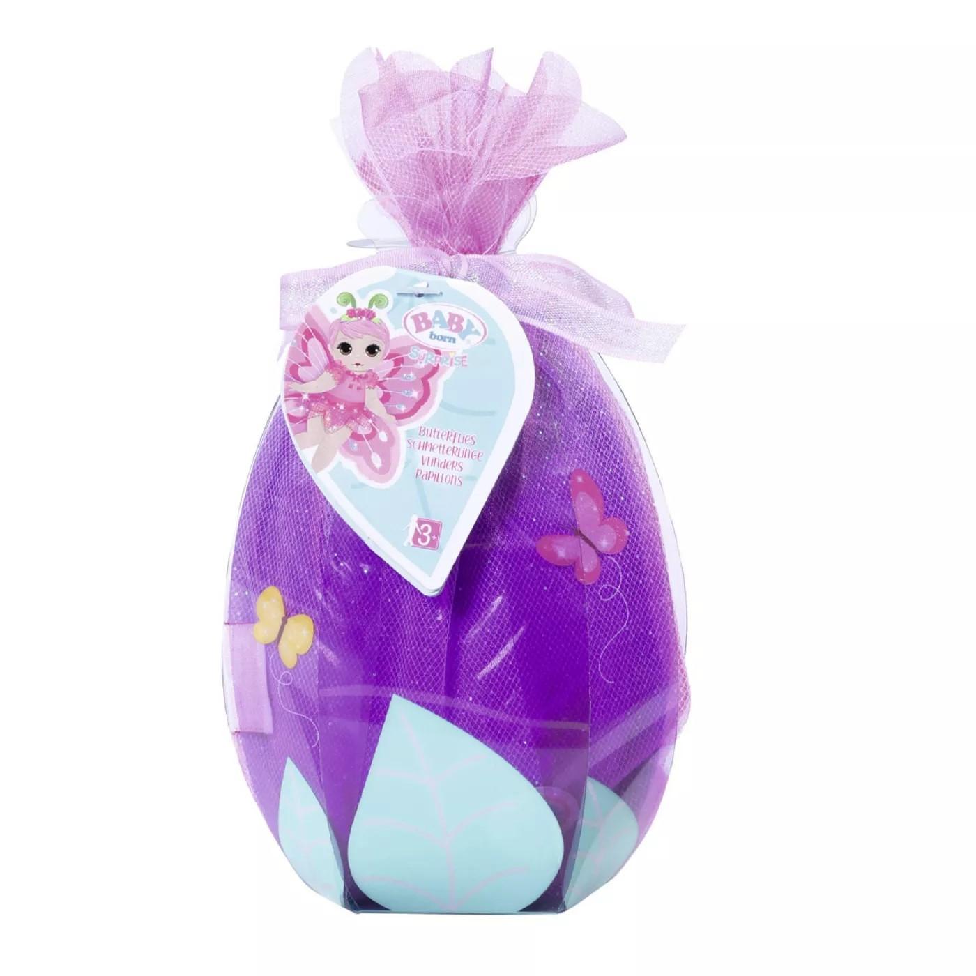 Baby Born Surprise Sparkle  Assortment - 1 Pieces