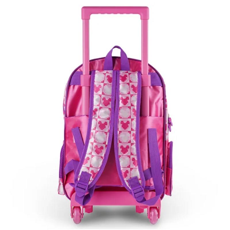 Disney Lovin' Minnie Trolley Bag 16-Inch