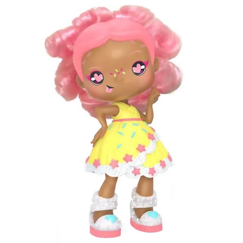 فن رايز - مفاجأة دمية شوجر سربرايز