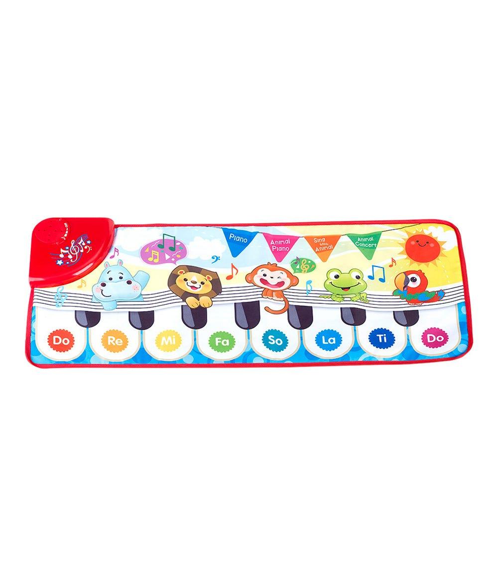 بلاي جو - حصييرة الأنشطة التعليمية