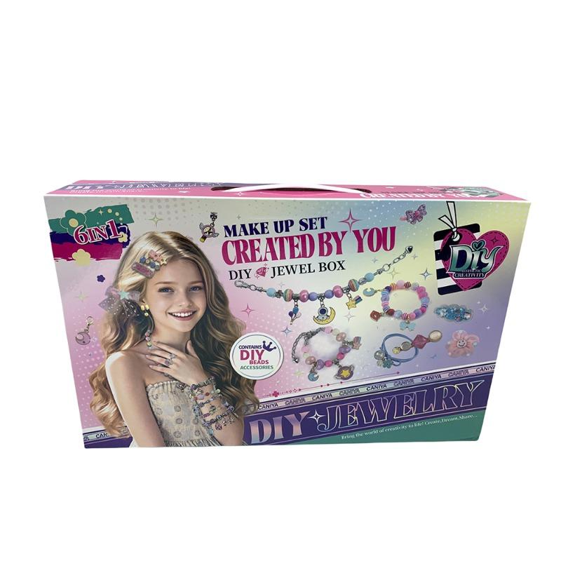 تطريز الخرز بنفسك