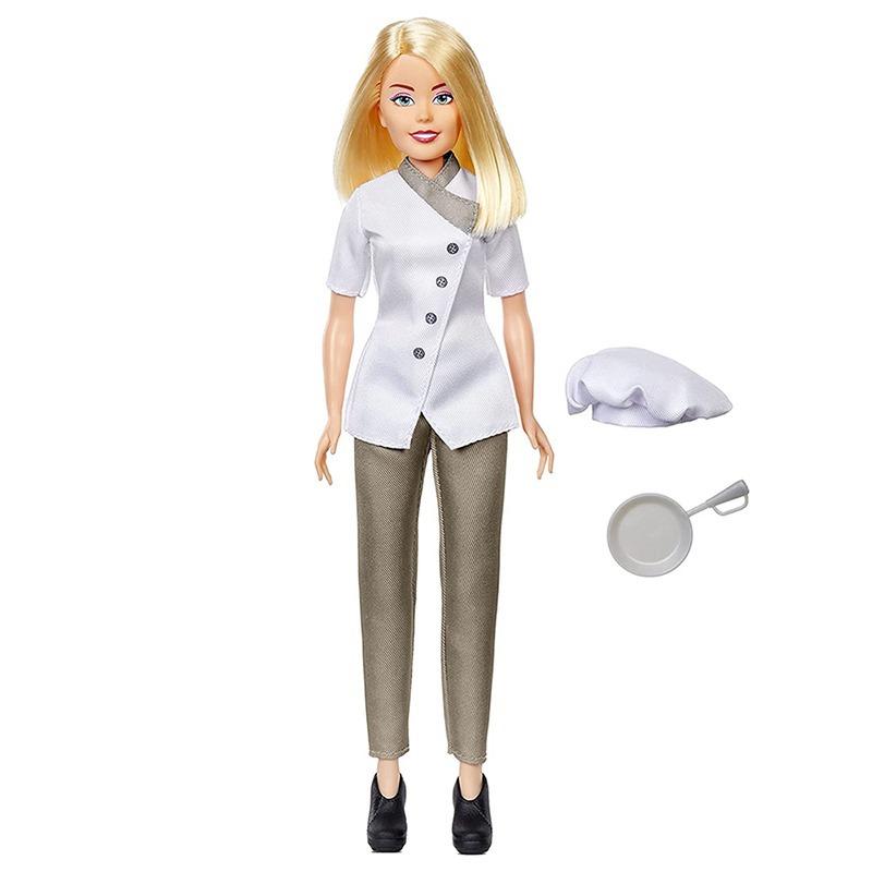 Dream Ella Aria I AM Fashion Doll Chef