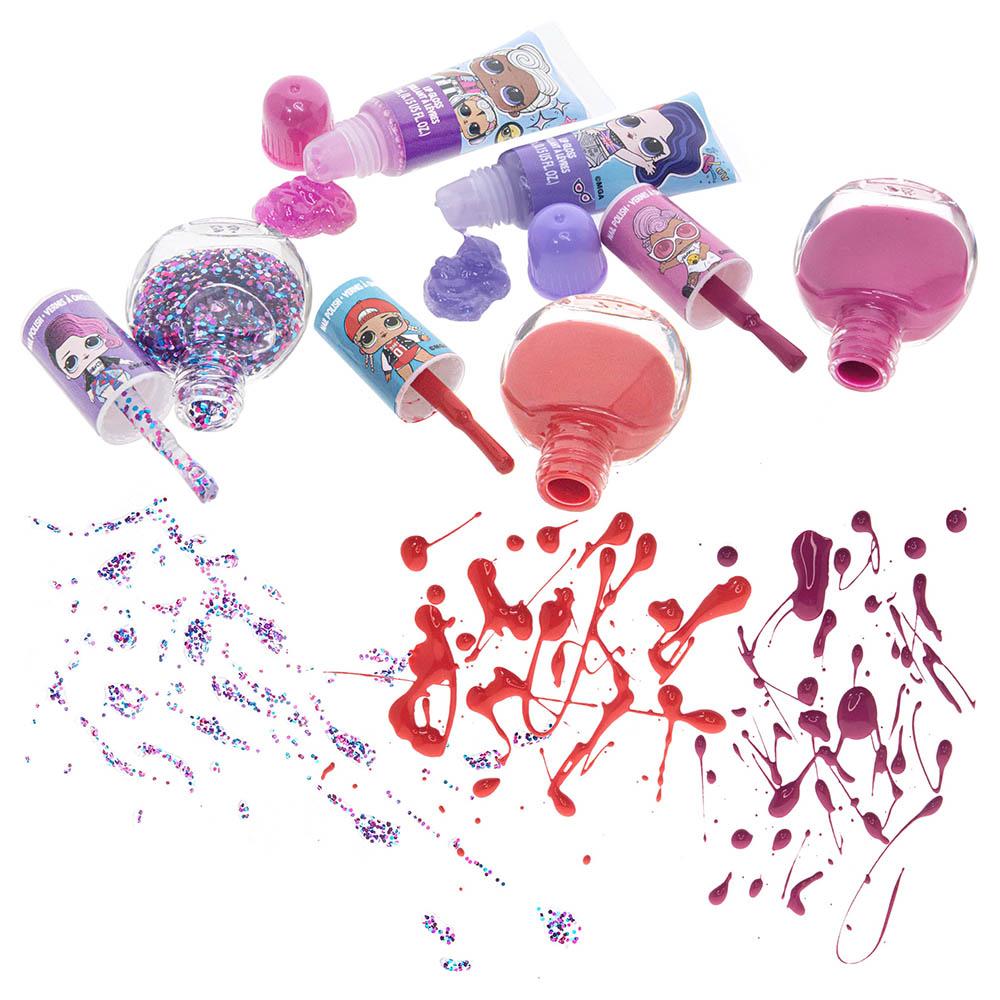 L.O.L. Surprise Cosmetic Box Set