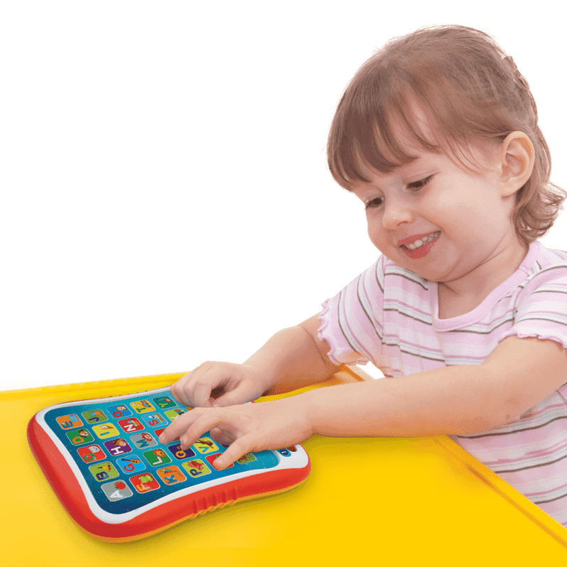 وين فن - آي فن باد التفاعلي