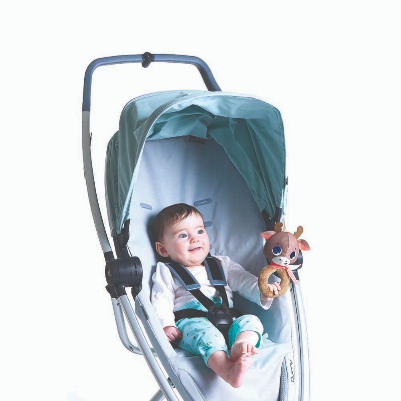 Tiny Love Polar Wonders Stroller Toy Alex Reindeer