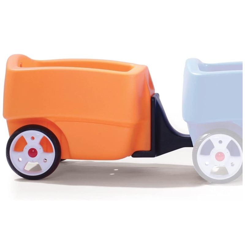 Step2 Choo Choo Trailer