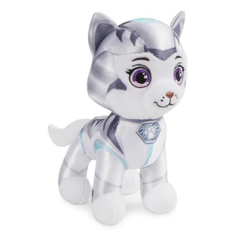 Paw Patrol Cat Pack Pup Basic Plush