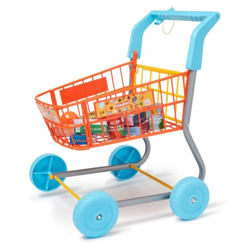 Casdon Shopping Trolley