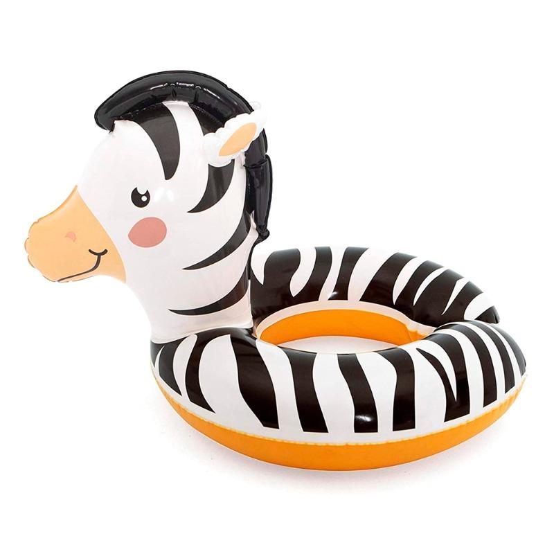 Bestway Sea Creature Swim Ring Tube