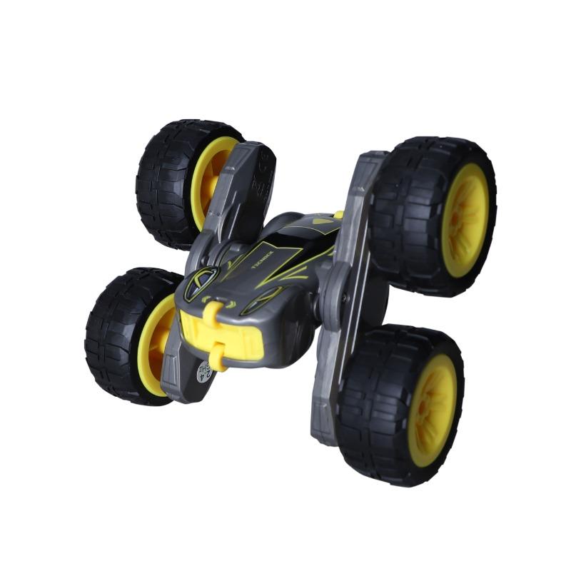 SAM Toys Turbo Twister RC Stunt Car – Black