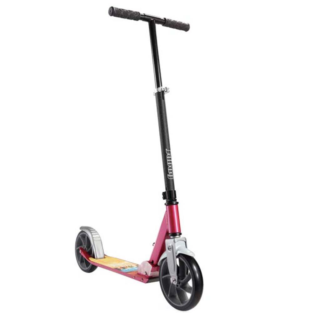 JD Bug Scooter - Pink